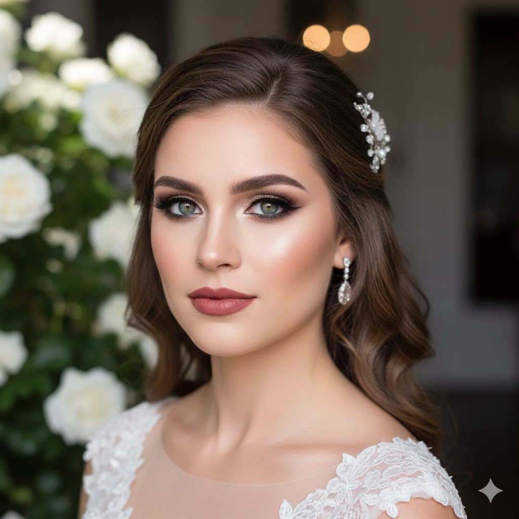 Trucco Sposa